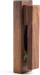 Creative Wooden Solid Towel Rack