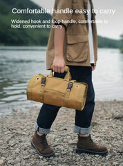 Multi-Purpose Roll-Up Tool Organizer Bag