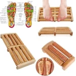 foot relaxer