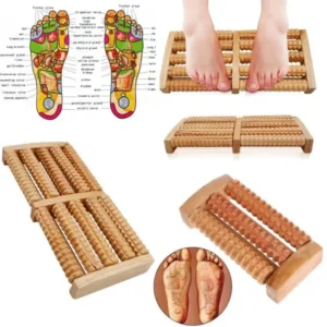 foot relaxer